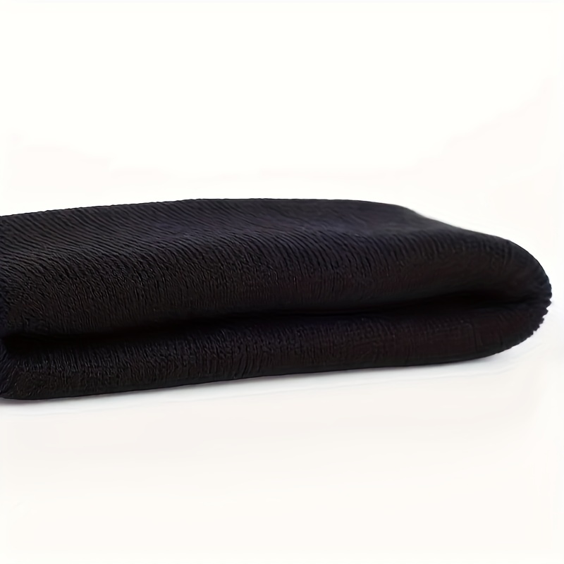 Embroidery Knitted Beanie Hat for Men & Women