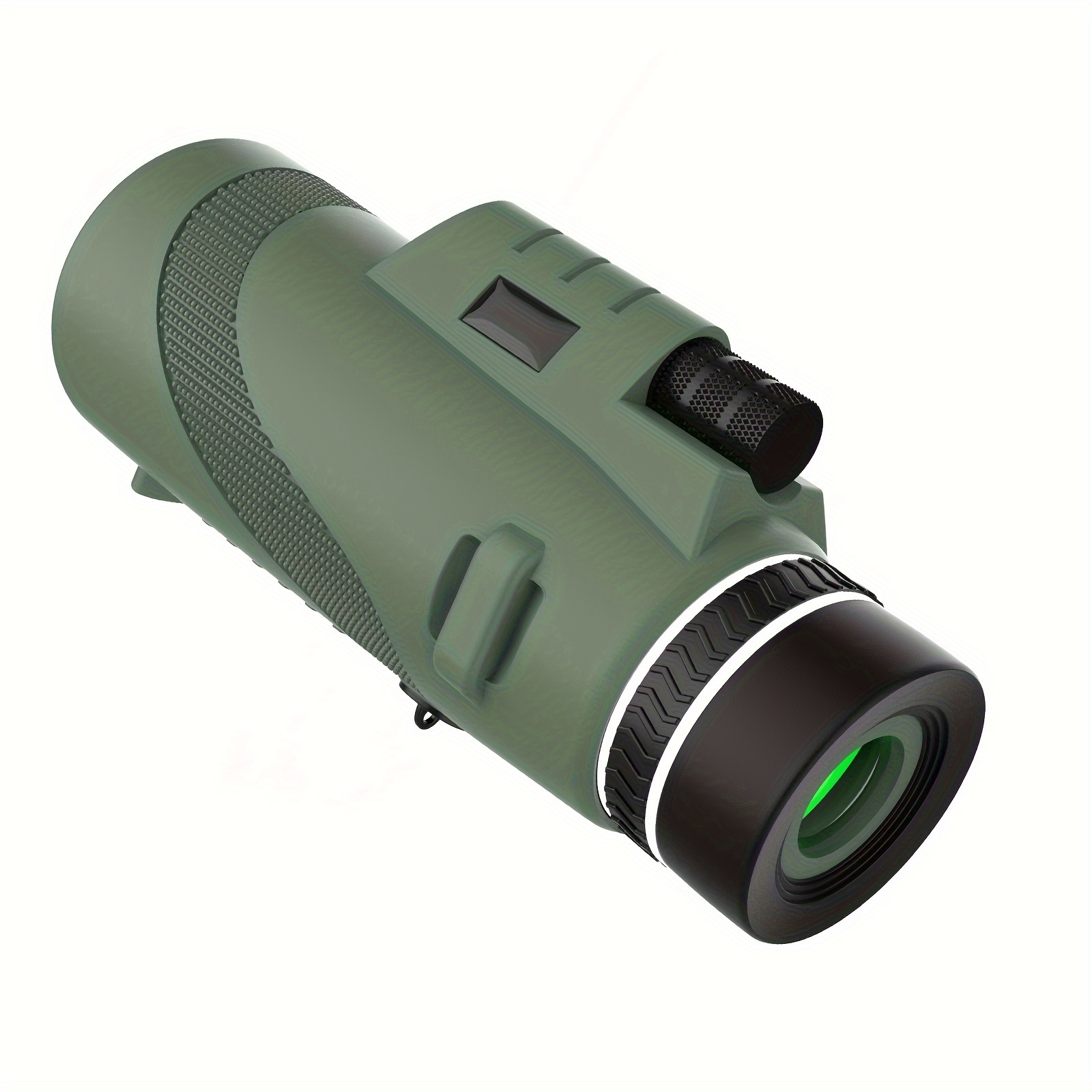 Monocular clearance 40x60 meaning