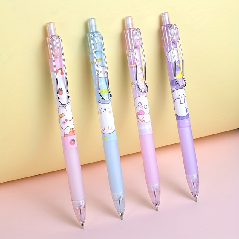 Cute Kawaii Food Mechanical Pencils Perfect For Writing - Temu United Arab  Emirates