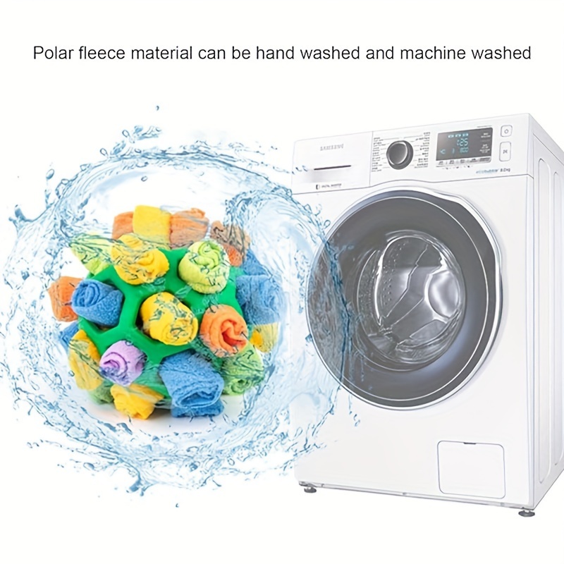 Interactive Sniffing Ball for Dogs Hide & Seek Play