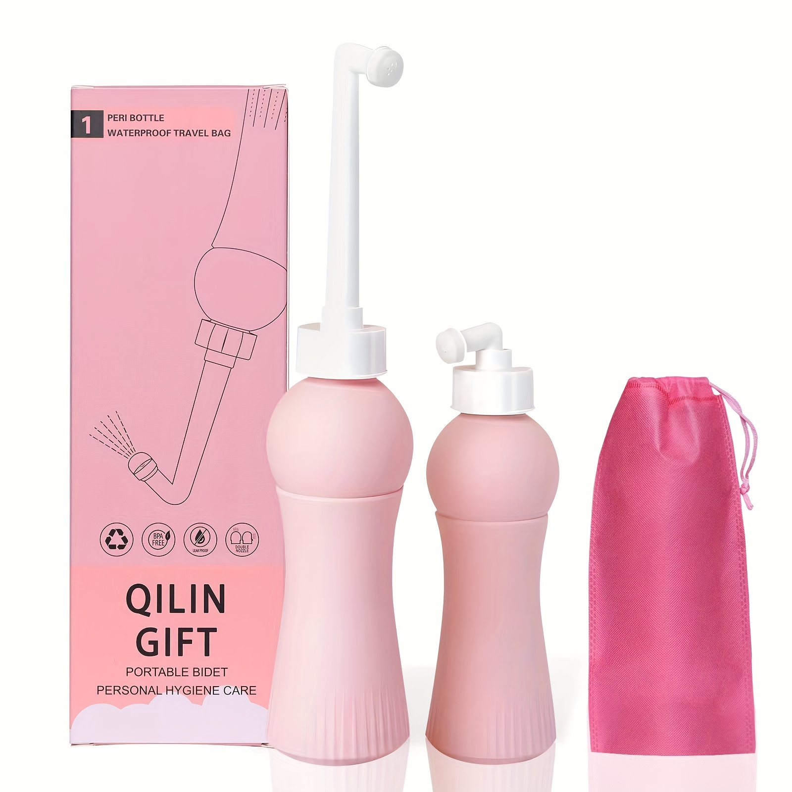 Mom Peri Bottle for Postpartum Essentials Baby Showers Feminine Care Mom  Washer