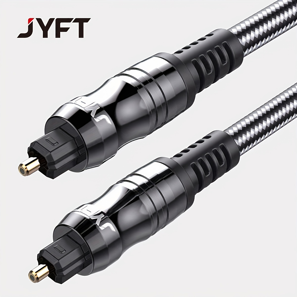 Subwoofer S/PDIF Audio Digital Coaxial RCA Composite Video Cable (10 Feet)  - Gold Plated Dual Shielded RCA to RCA Male Connectors Black for Home  Theater, HDTV, Digital Video Recorder 