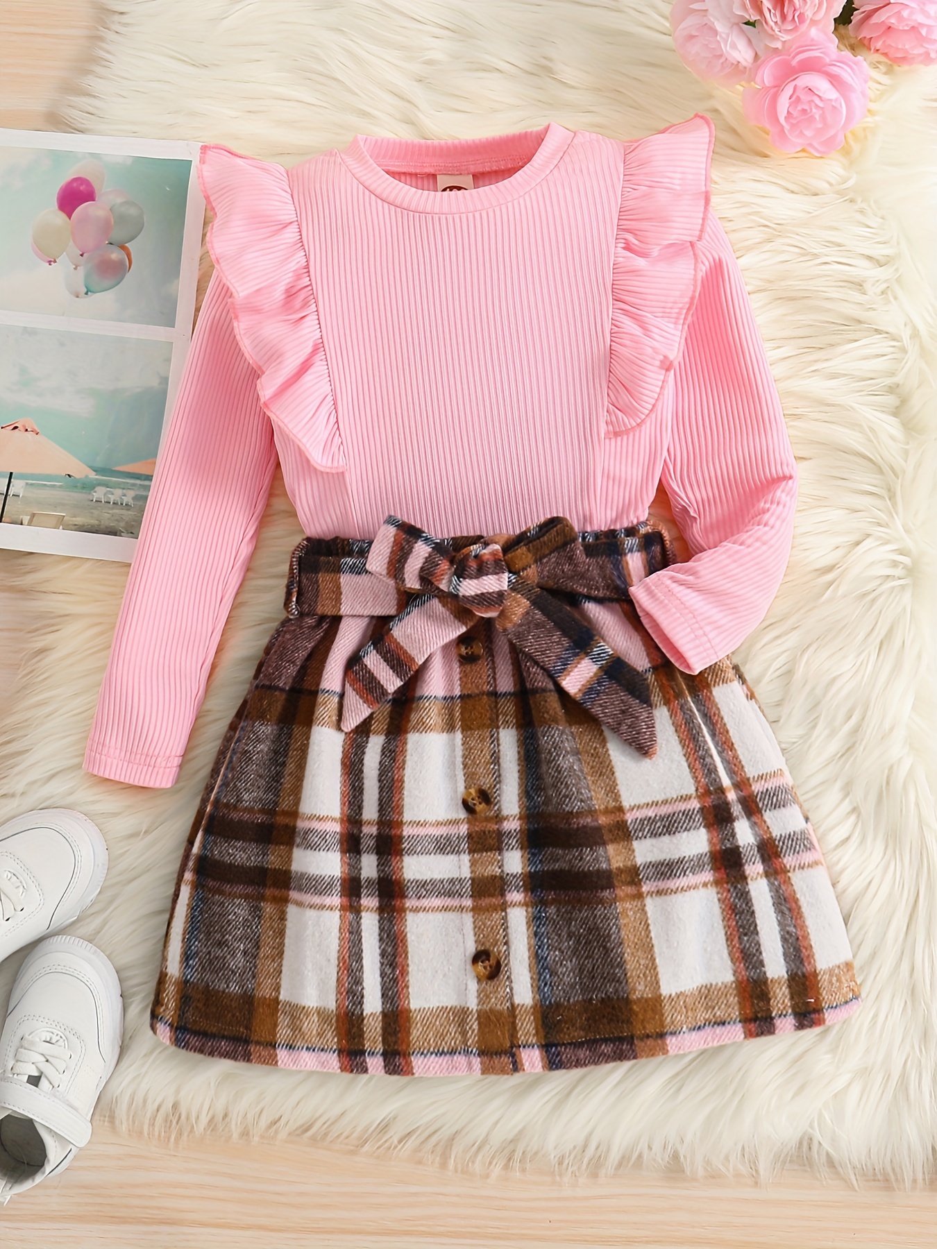 Cute Clothes - Temu