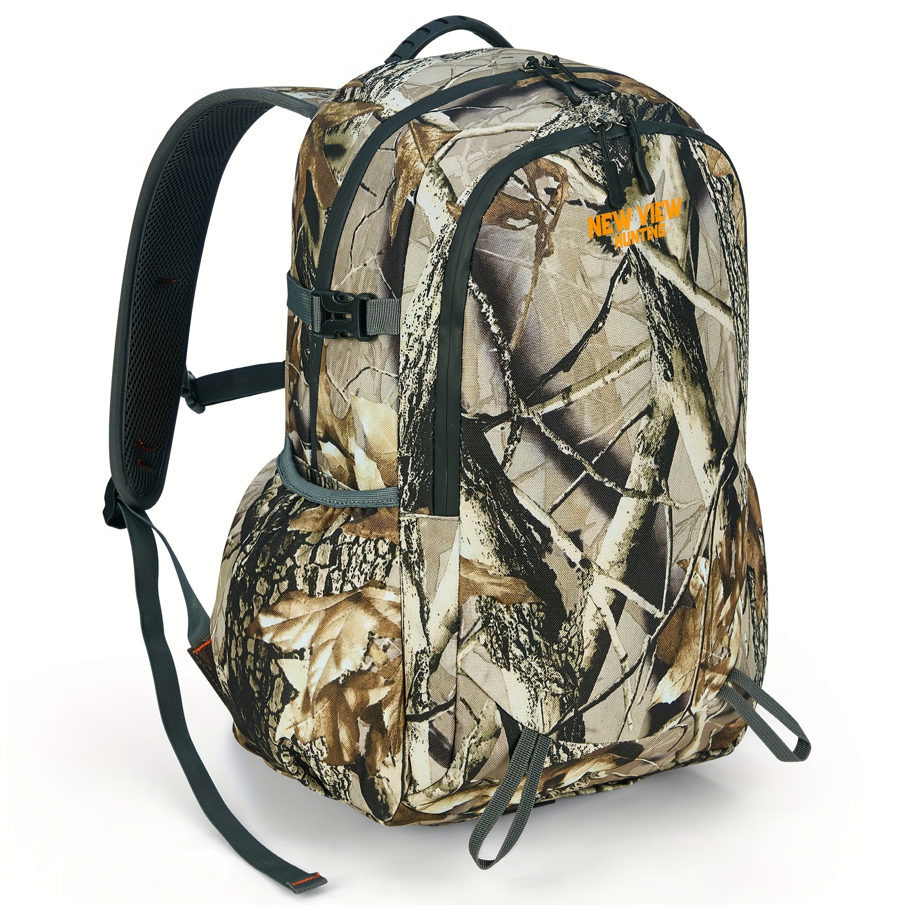 Deer Camo Backpack