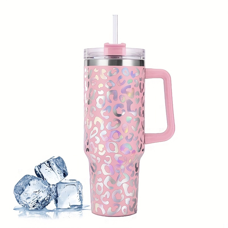 Purchase Wholesale leopard 40 oz tumbler. Free Returns & Net 60