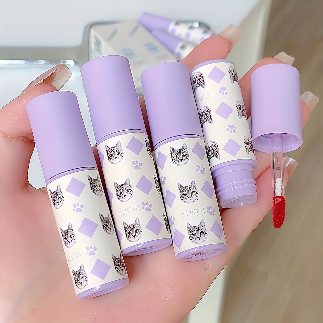 DREAM LIP GLOSS