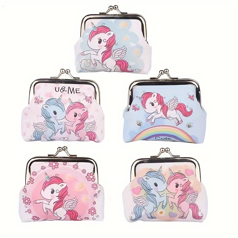 My Little Pony, Bags, My Little Pony Lunchbox And Coin Purse