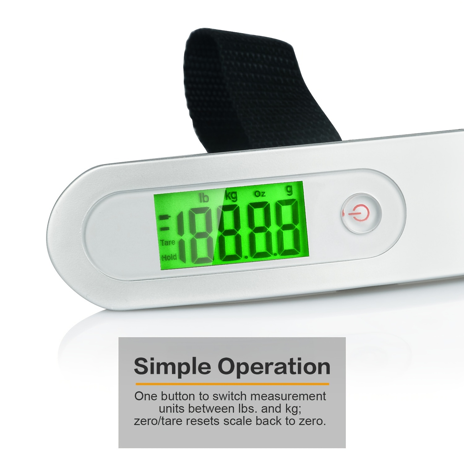 F100 Precision Thermometer