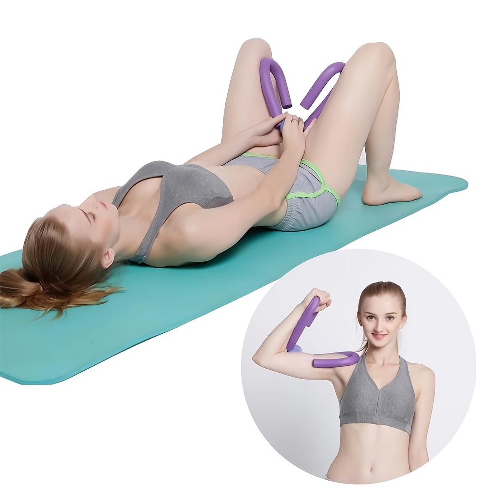 Portable Yoga Trainer for Full Body Workout Slimming