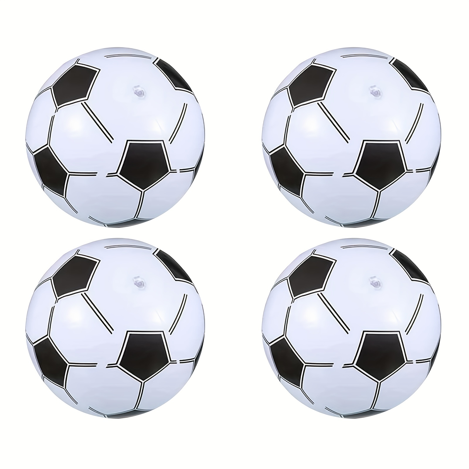 Lot de 12 balles de football en mousse souple pour chat - 4,1 cm - Pour  l'exercice et le jeu interactif - Jouet rebondissant sans bruit pour félin