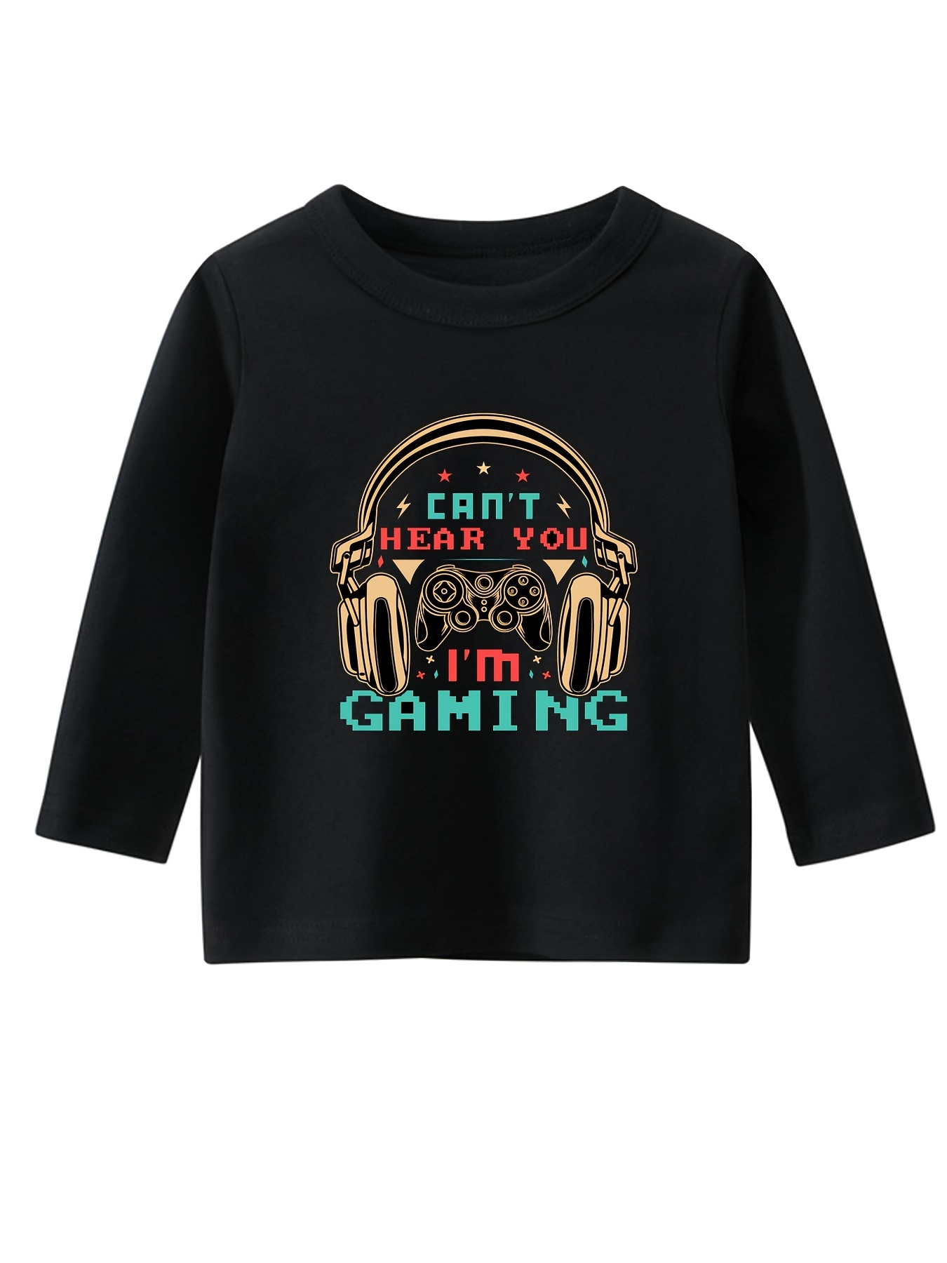 birthday boy long sleeve shirt