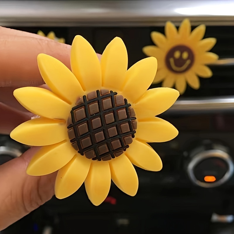 Umidificatore Girasole