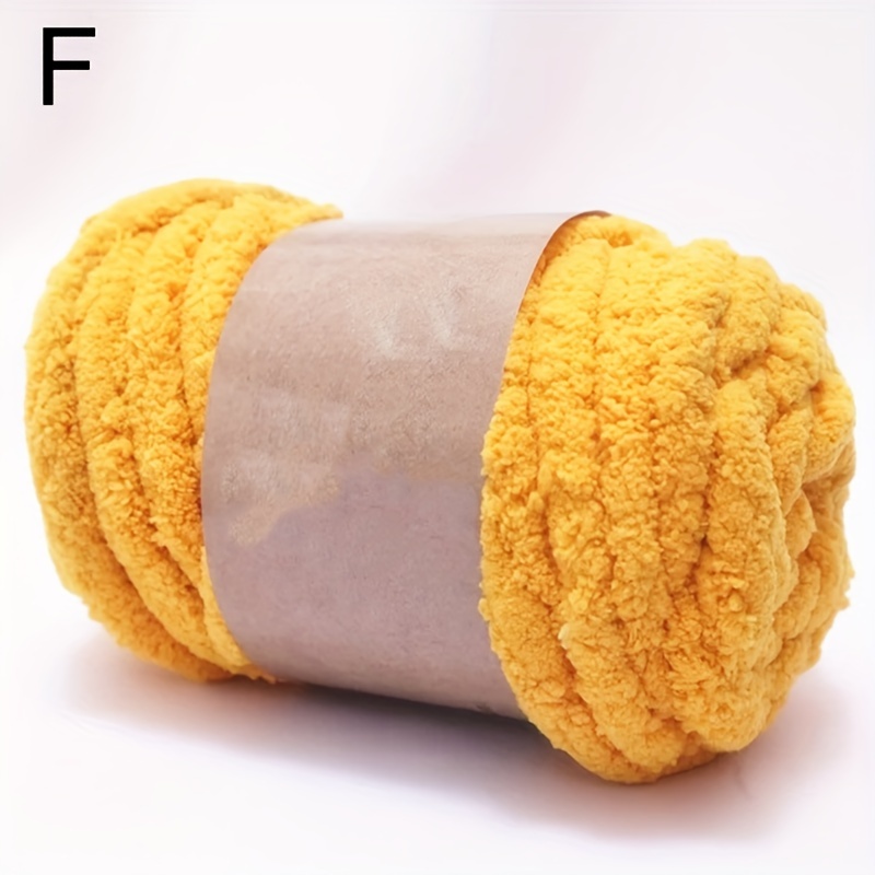 Extra Thick Yarn - Temu