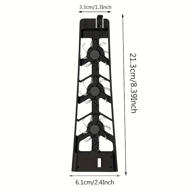 Ventilador Refrigeración Host Compatible Ps5 - Temu