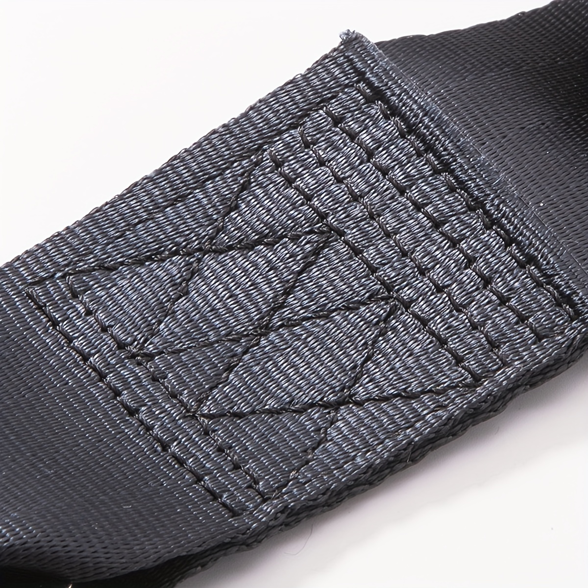 Maternity Seat Belt with Anti-Abdominal Compression