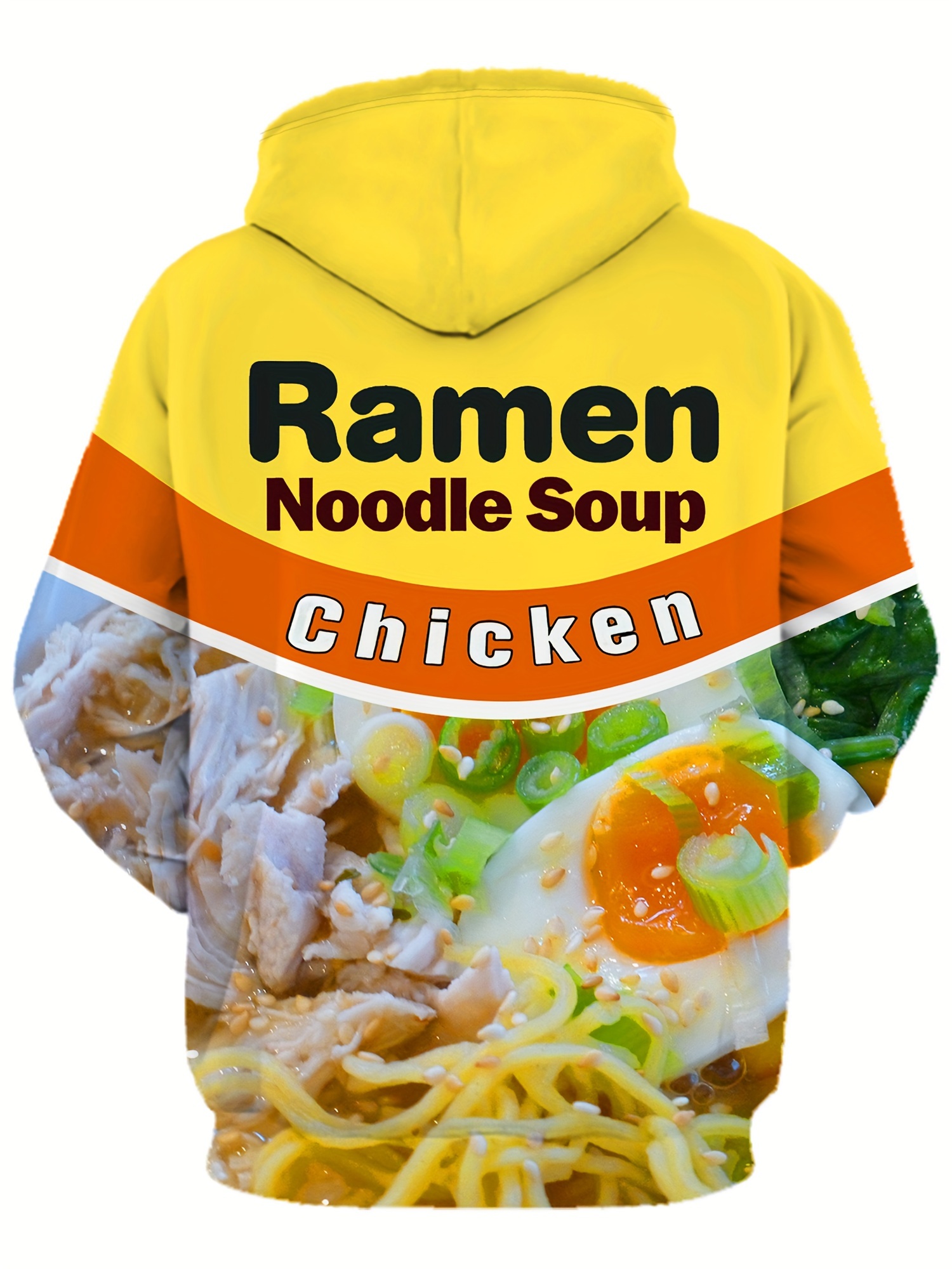 Chicken hotsell ramen sweatshirt