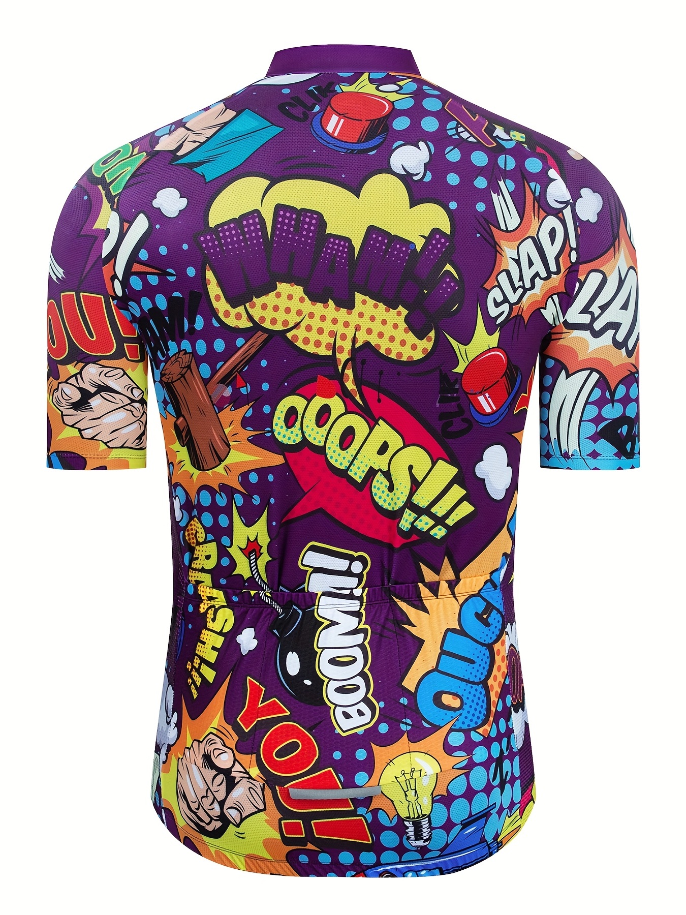 Womens superhero cycling on sale jersey