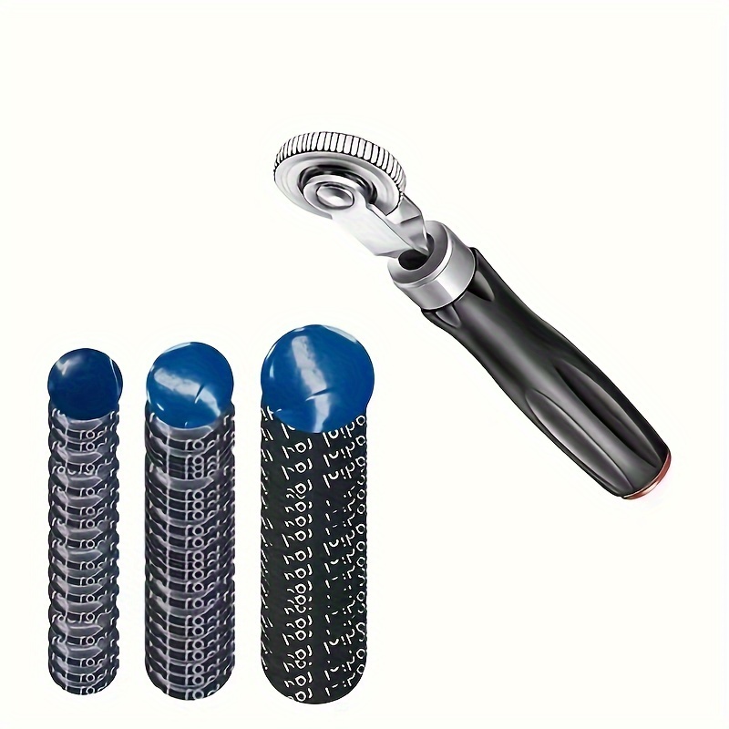 32pcs Tire Repair Tool Tire Repair Package Car And Household Tools