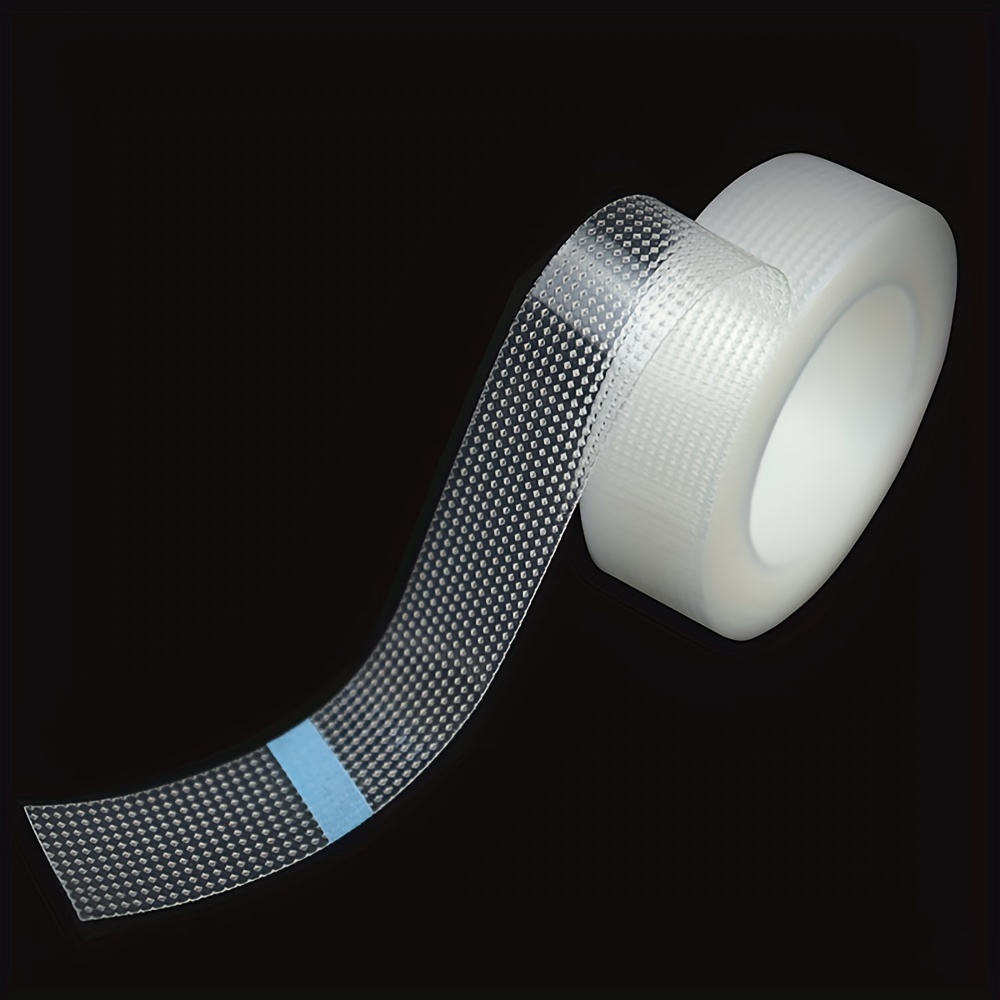 Transparent Medical Tape (approximately 2.5 Centimeters X 9 - Temu