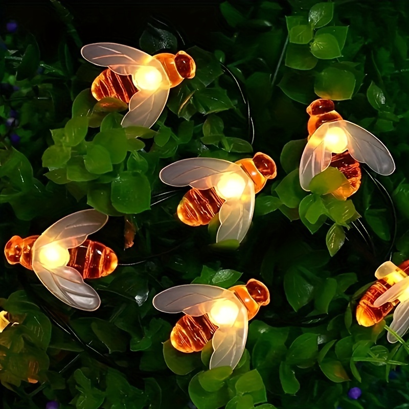 Bees Decorations - Temu