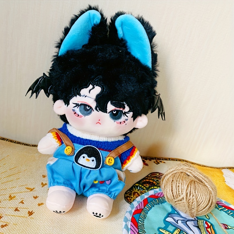 Taobao store doll clothes