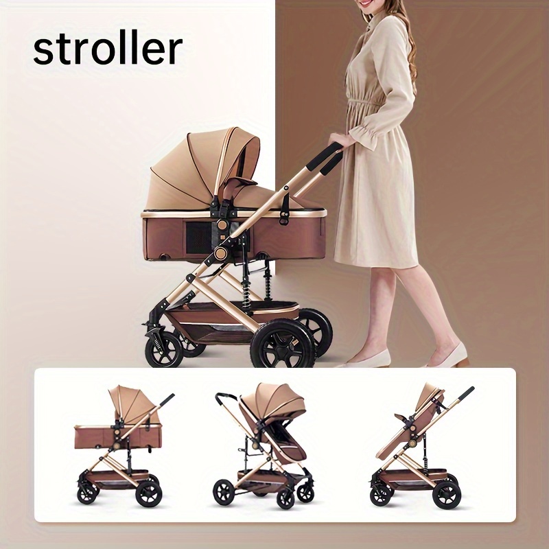 Free to go multifunctional stroller protection pad] thickened