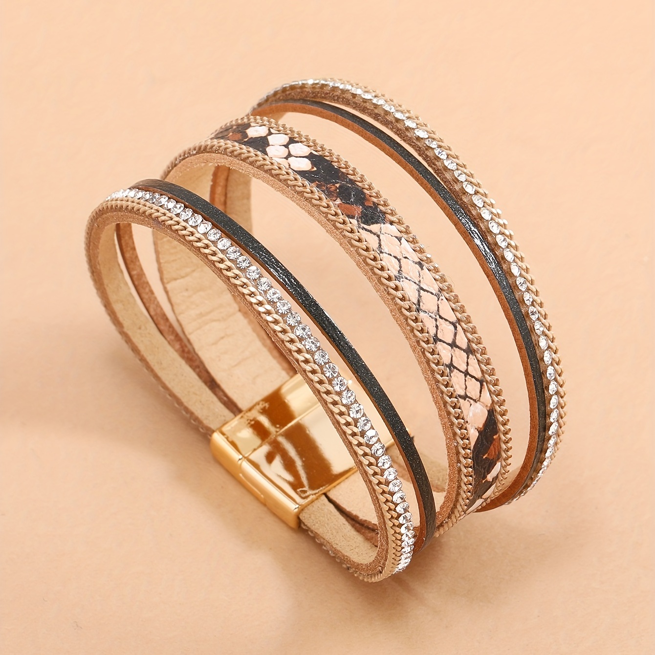 Love Love Couple Friends Bracelets Gift For Friends Valentine's Day Gift Temu