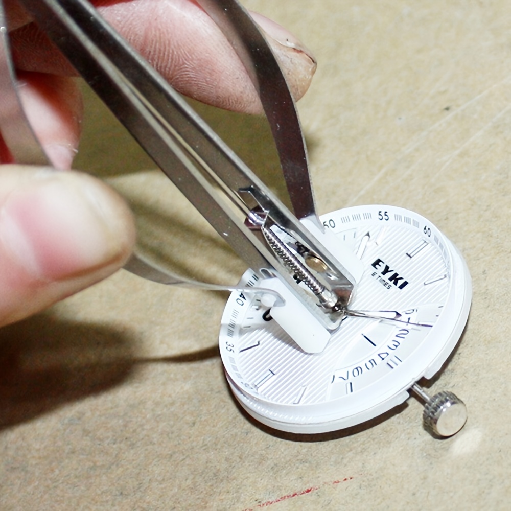 Watch Repair Tool Pick Pin Pliers