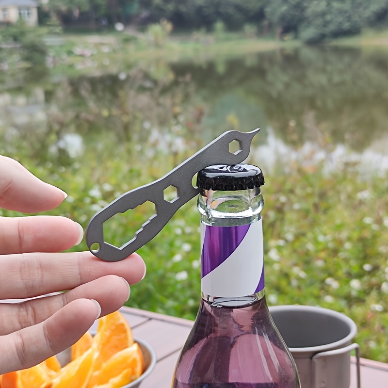 4 In 1 Multifunction Bottle Opener - Beer Throne - Sale