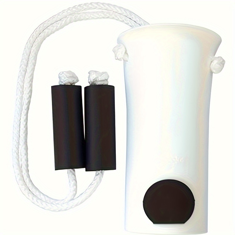 Sock Aid Tool for Easy On and Off Stocking