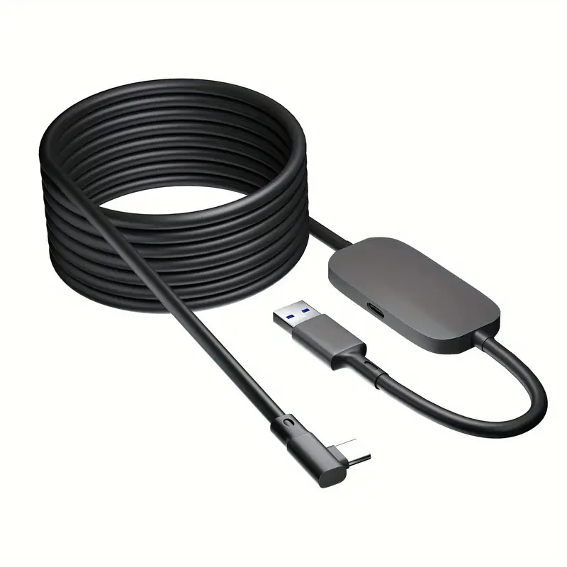 Cable Enlace 16 Pies Compatible Dispositivos Vr Cable Enlace - Temu