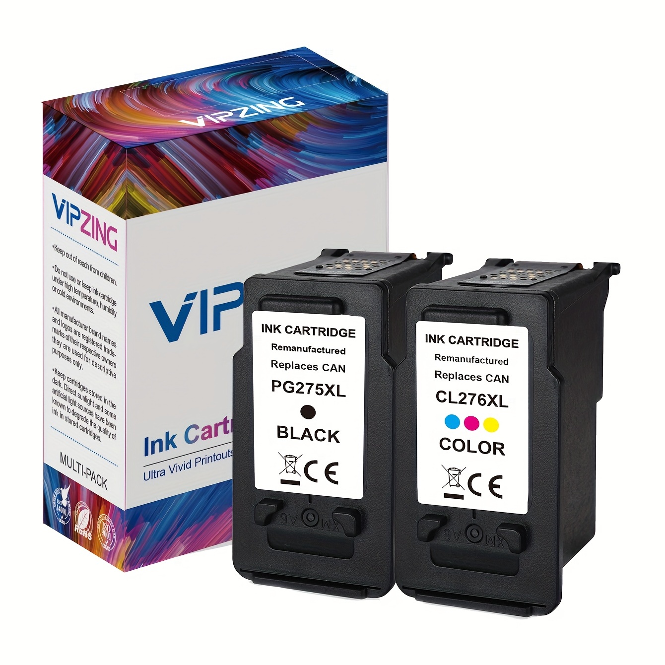 Shop Temu For Ink Cartridge & Toner - Free Returns Within 90 Days