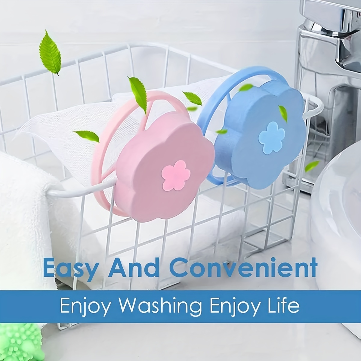 2pcs, Washing Machine Floating Lint Mesh Bag, Lint Catcher For Laundry, Pet  Hair Remover For Laundry, Reusable Household Hair Filter Bag, Washer Lint