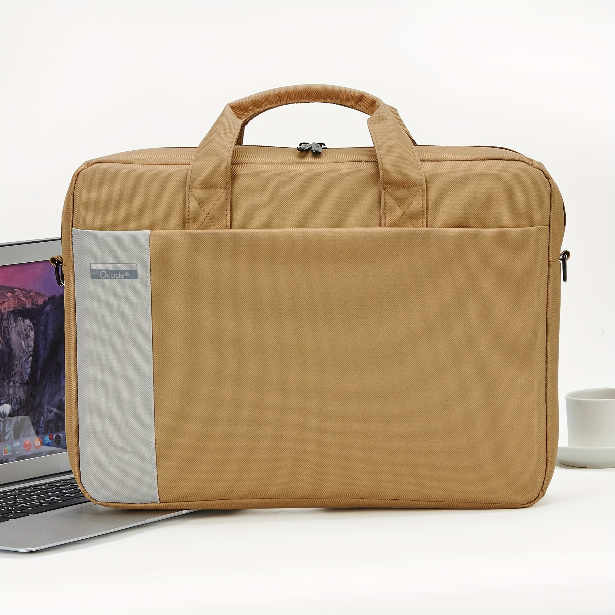 okade laptop bag