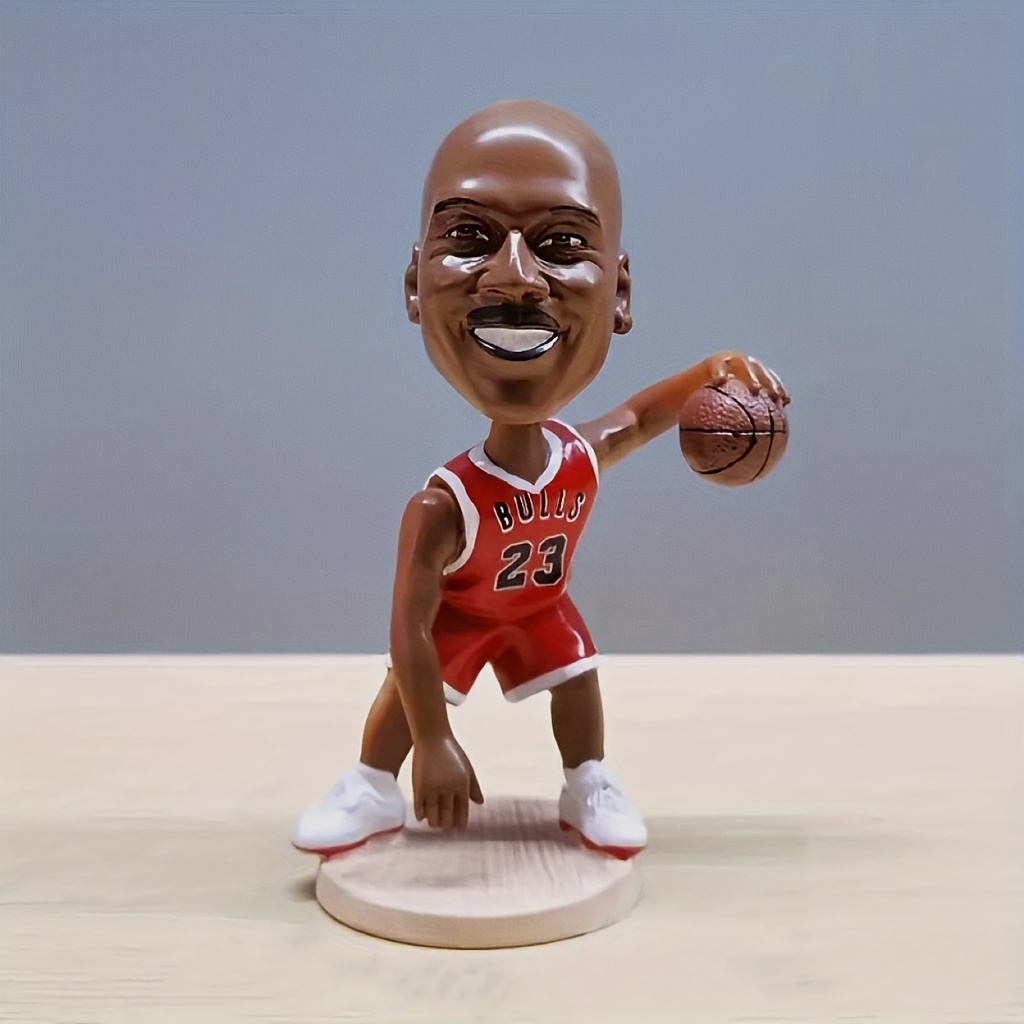 Kobe Bryant bobblehead Values - MAVIN