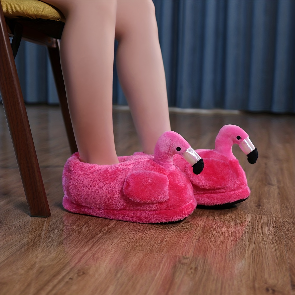 Flamingo store house shoes