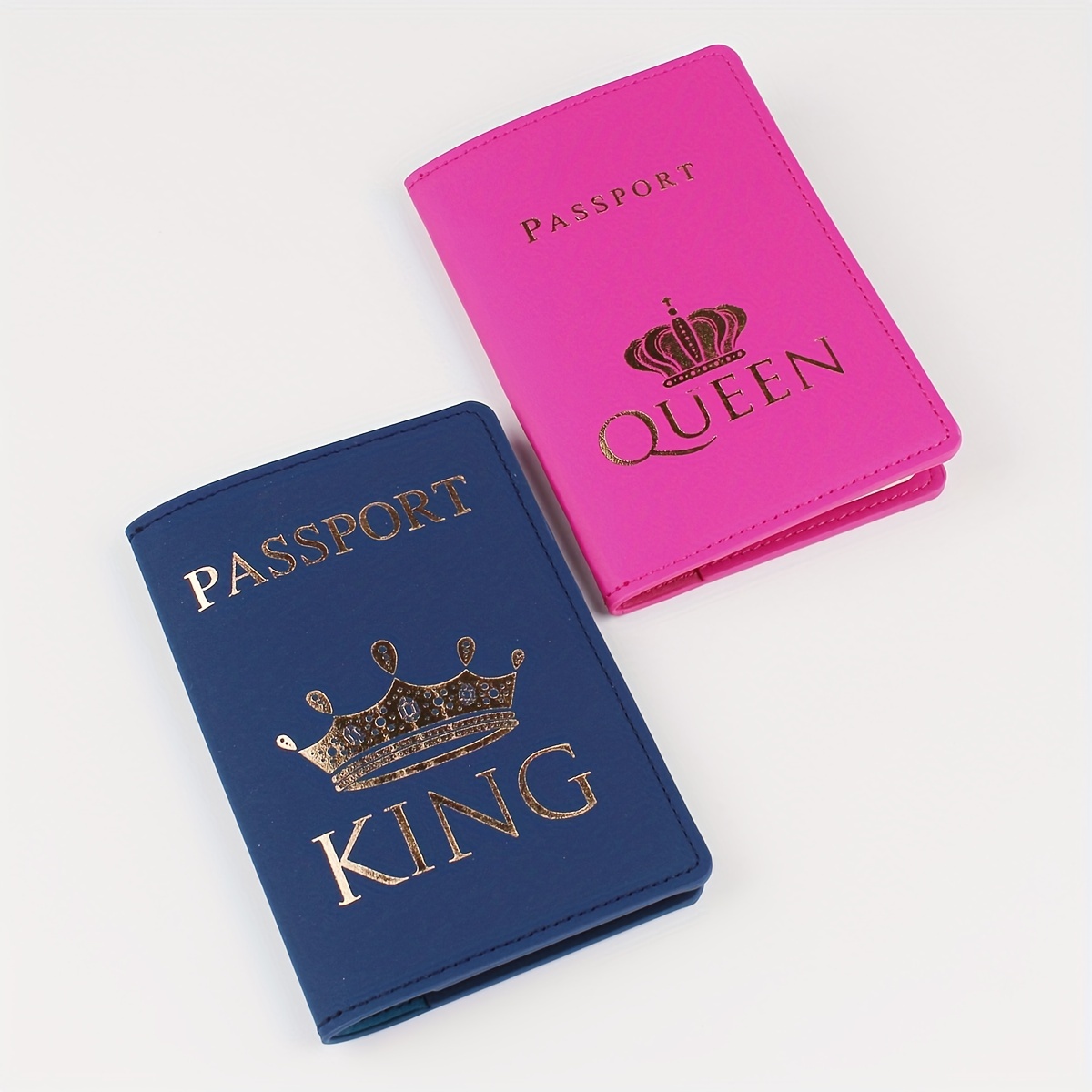 Funda pasaporte princess 👸 👑