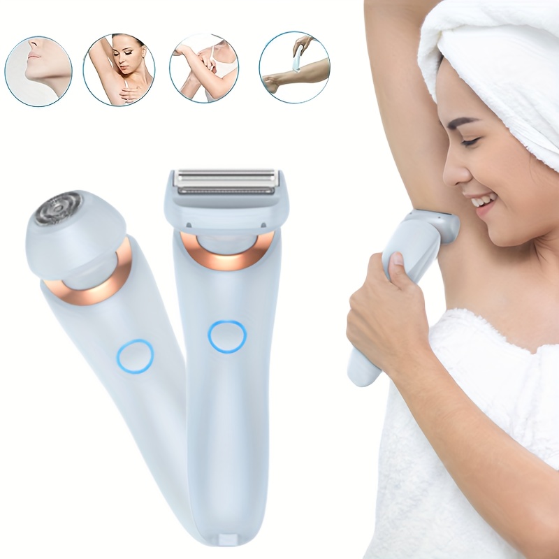 Facial Hair Removal Women Painless Hair Removal Device - Temu Canada