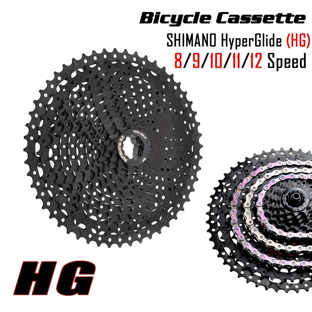 12 speed cassette on 9 best sale speed hub