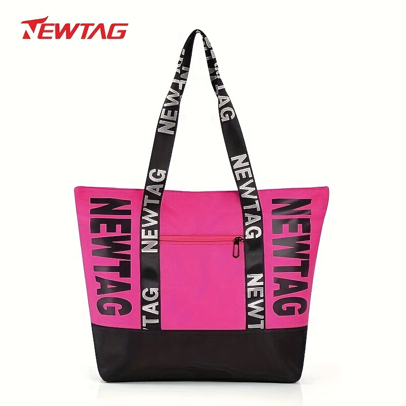 Love Pink Victoria Secret Duffle Bag | Pink Travel Bag Victoria Secret -  Women Travel - Aliexpress