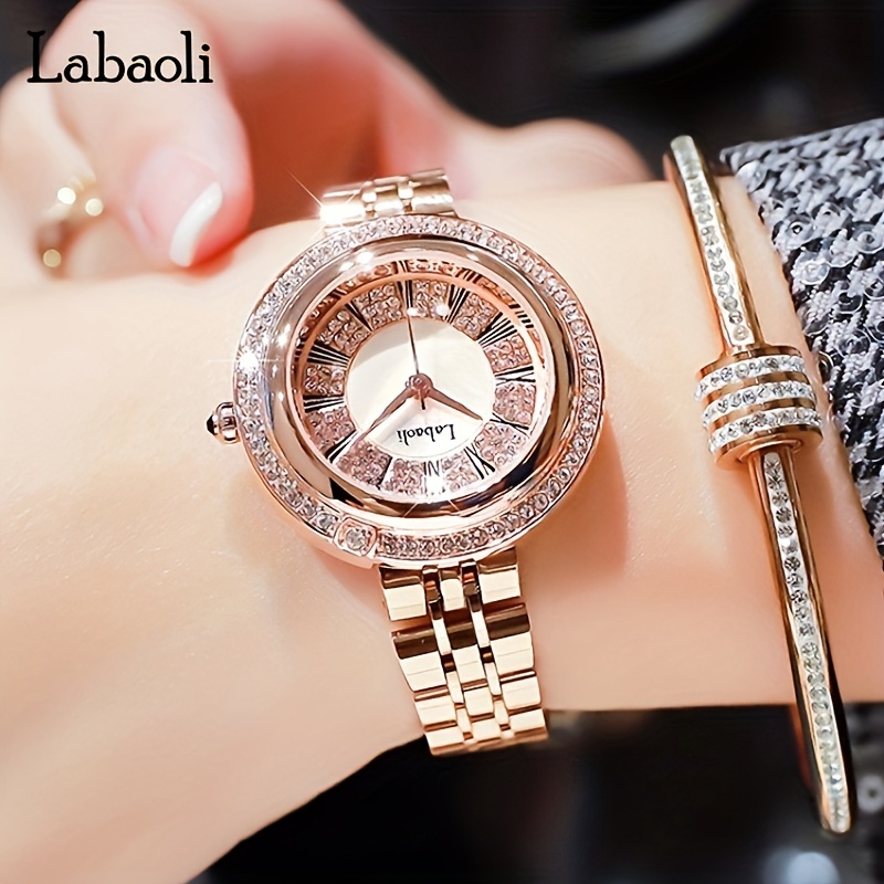 Diamond bezel deals watches wholesale