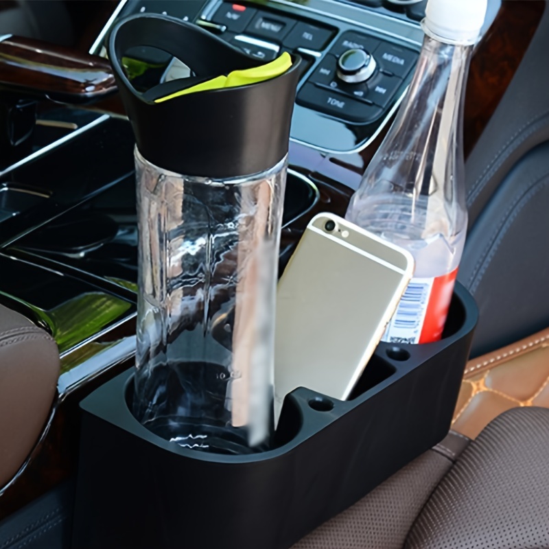 3in1 Car Water Cup Holder Car Multifunctional Storage Rack - Temu United  Kingdom