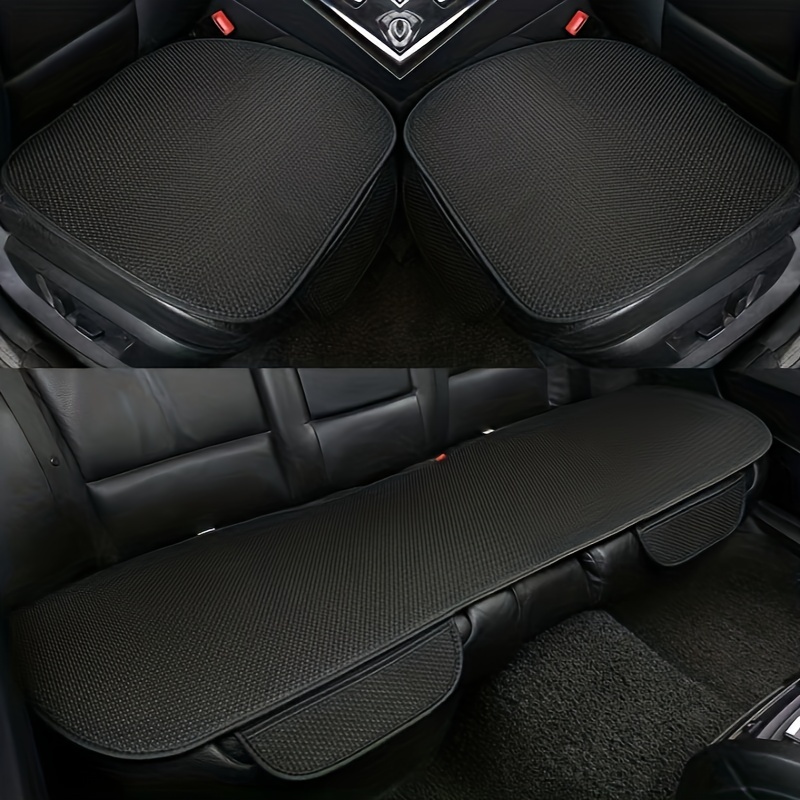 Upgrade Your Car Seats With Anti slip Car Seat Covers For - Temu