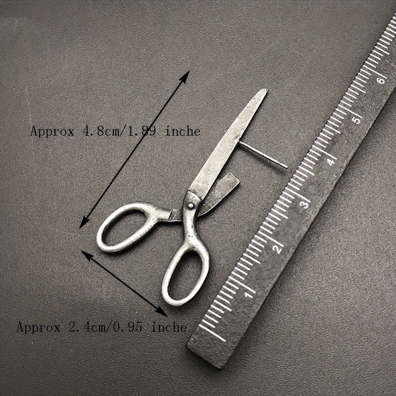  Funny Silver Cute Scissors Studs Earrings Gifts for Men Teens  Women - Hypoallergenic Tiny Silver Cute Scissors Fashion Jewelry: Clothing,  Shoes & Jewelry