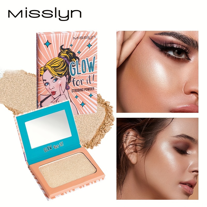 Gold Cosmetic Powder  Where to buy makeup pigment – The Face