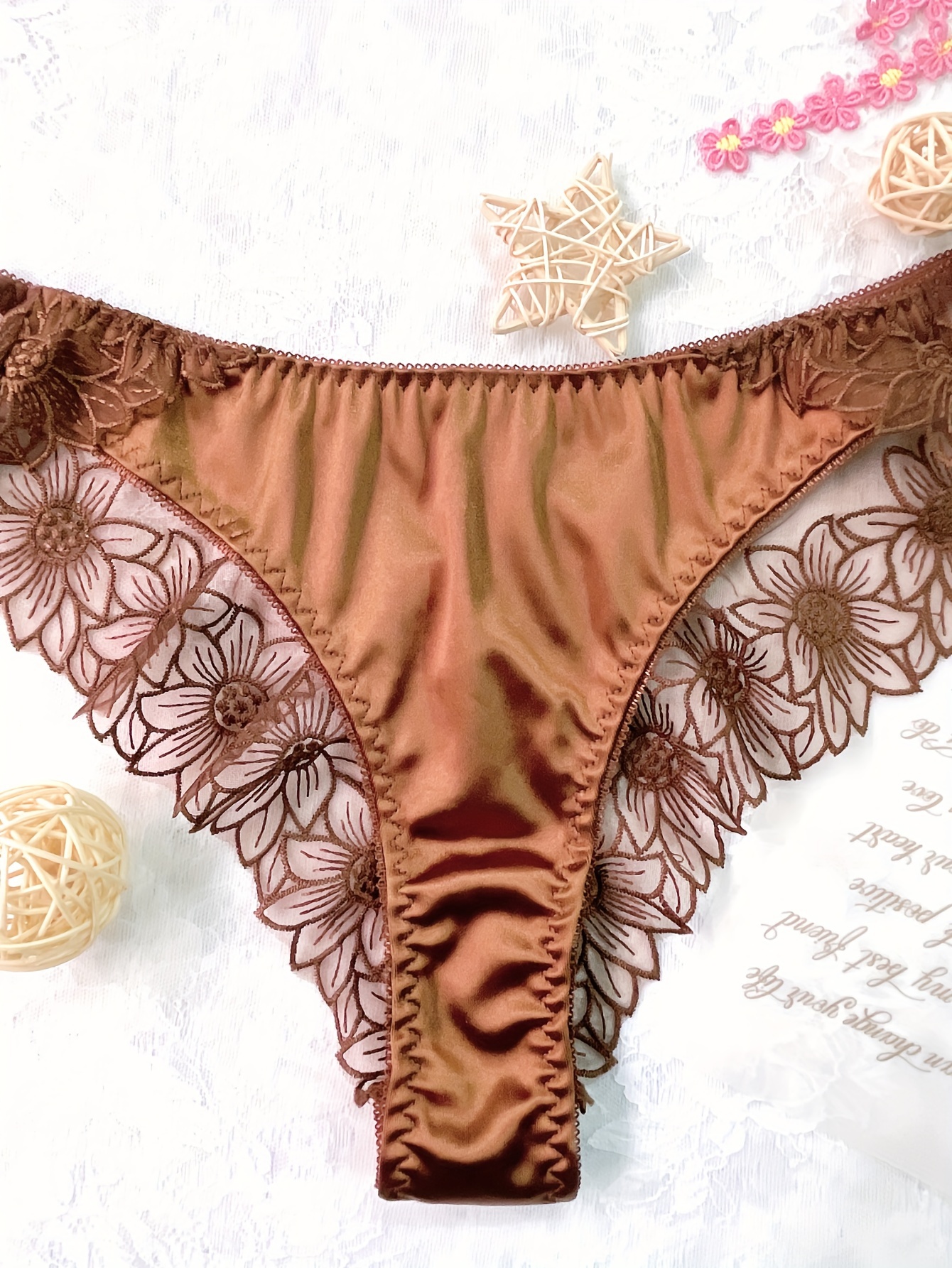 The Prettiest Lingerie To Update Your Collection