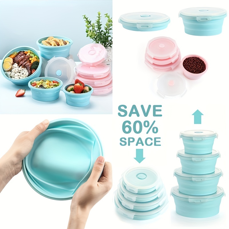 1pc High-capacity 1000ml Ceramic Bowl With Lid, Can Be Used For  Refrigerator Storage, Fresh-keeping Bowl, Lunch Box For Students And Office  Workers, Noodle Bowl Or Soup Bowl For Dining Table, Storage Bowl