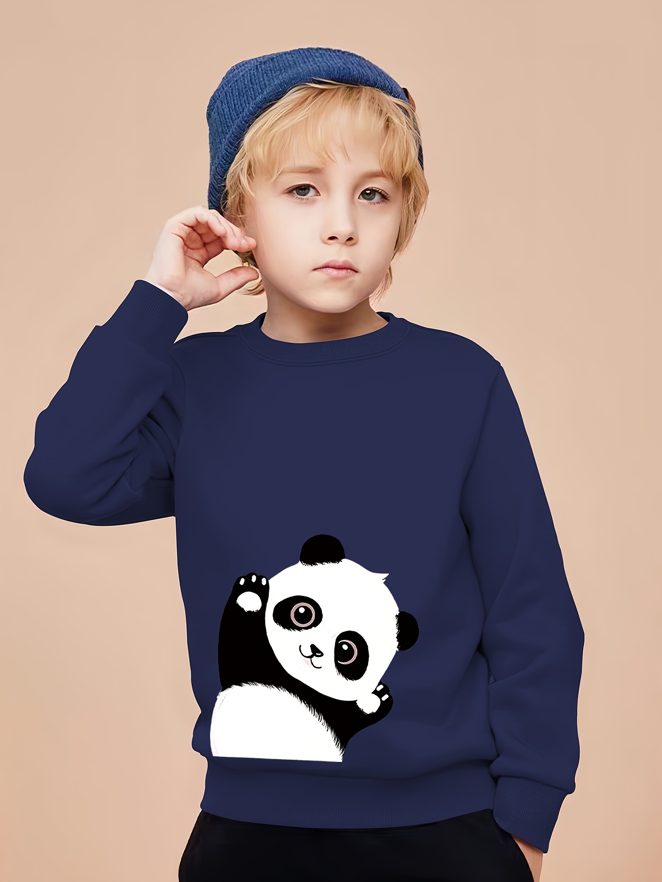 Panda bear best sale baby clothes