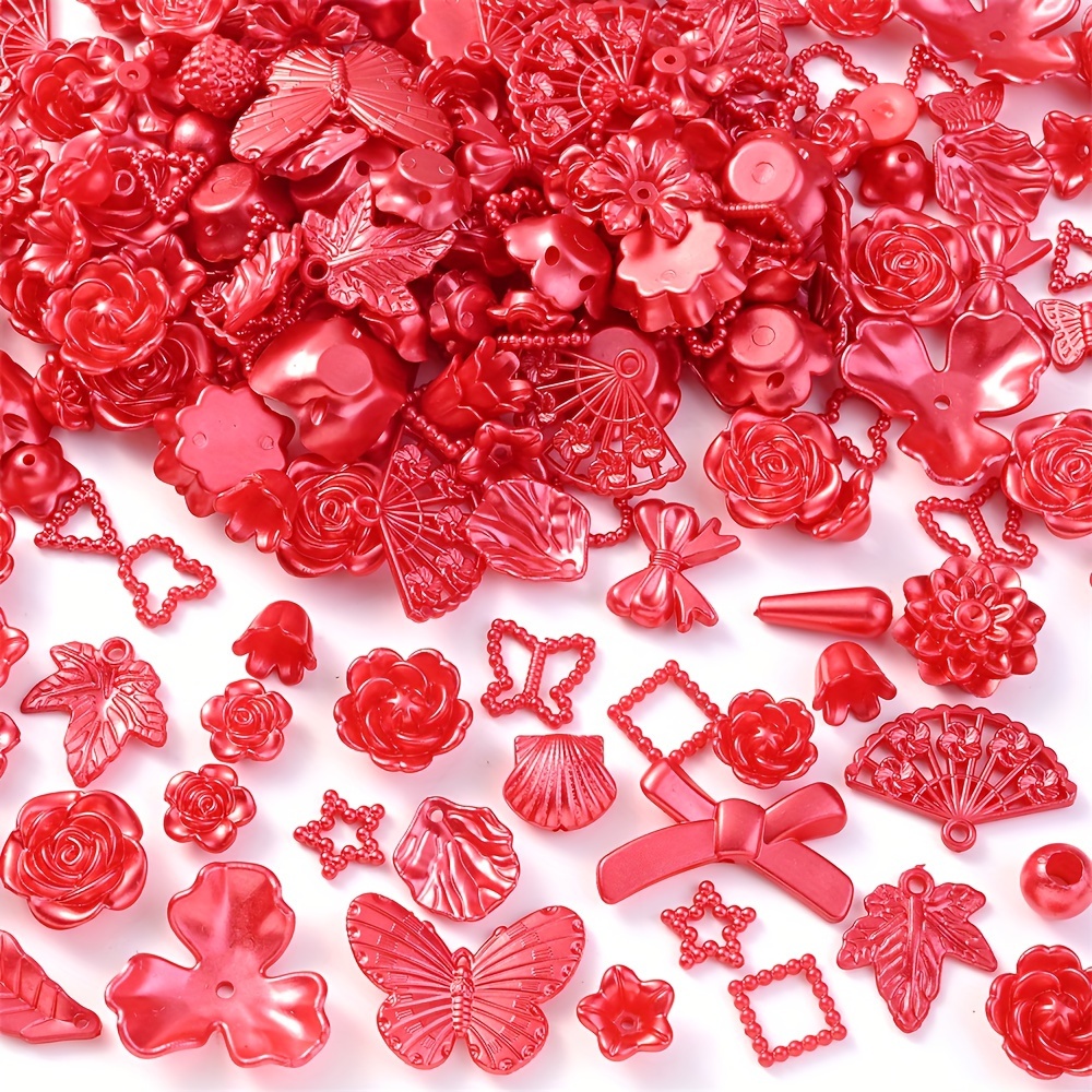 Shamballa Beads For Jewelry Making - Foto 4