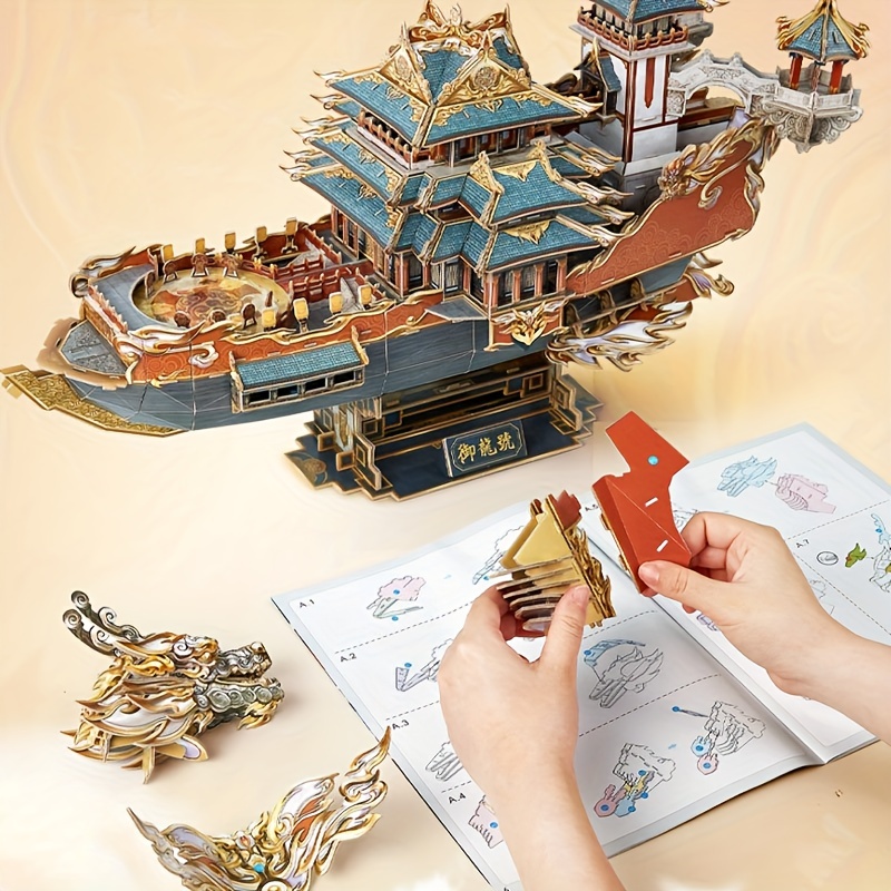 Miniature Yacht Models for Home Decoration - China Yacht Models